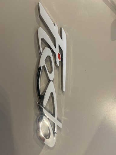 Zdjęcie oferty: Emblemat do Ford Fiesta