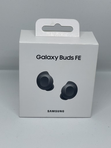 Zdjęcie oferty: Słuchawki Samsung Galaxy Buds FE