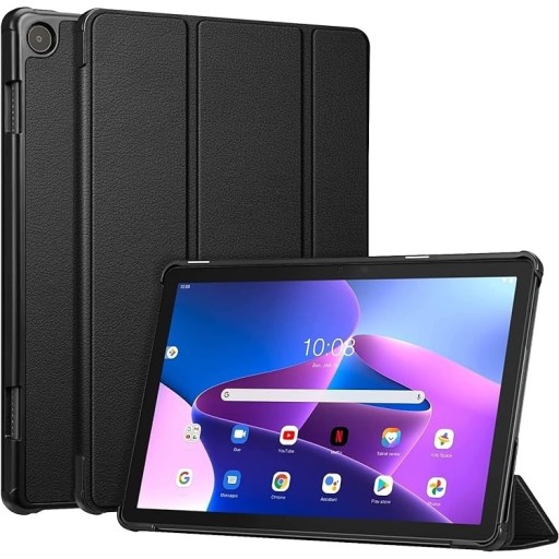 Zdjęcie oferty: Twarde etui do tabletu Lenovo M10 (3 generacji)