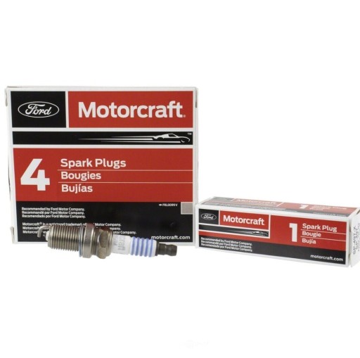 Zdjęcie oferty: Świece zapłonowe motorcraft SP-497-X 