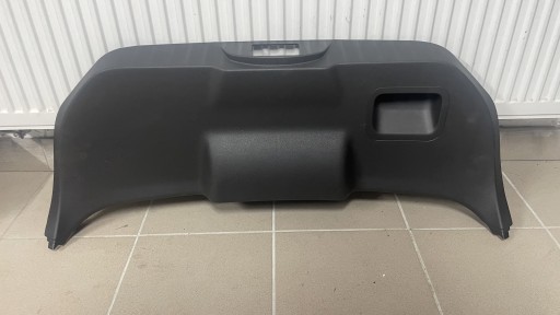 Zdjęcie oferty: Ford Fiesta MK7 osłona klapy bagażnika 