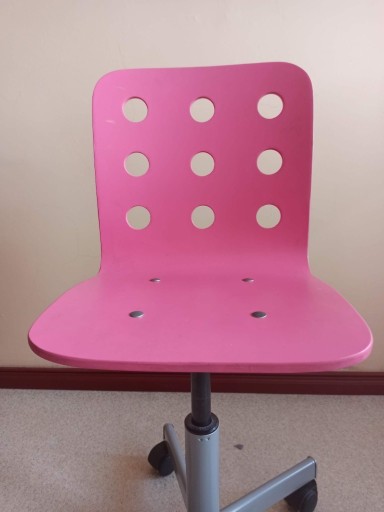 Zdjęcie oferty: Krzesło Biurkowe Ikea Jules