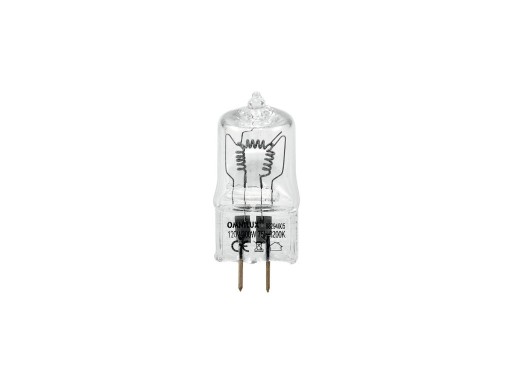 Zdjęcie oferty: Halogen OMNILUX 120V/300W GX-6.35 75h 3200K