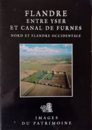 Zdjęcie oferty: Flandre entre Yser et canal de Furnes