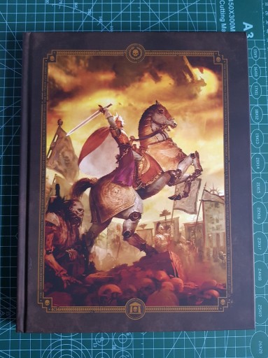 Zdjęcie oferty: Astra Militarum Codex