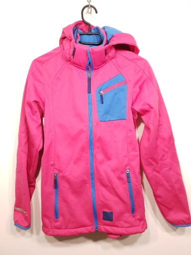 Zdjęcie oferty: Bluza kurtka softshell Mckinley 160