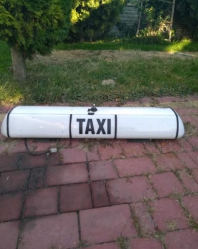 Zdjęcie oferty: Pomoc drogowa/Taxi, magnesy