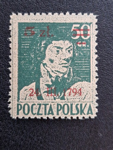 Zdjęcie oferty: Fi 361 c ZL10 3/4 ** gwar i opis - 1945r.