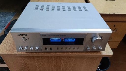 Zdjęcie oferty: WZMACNIACZ MC VOICE AV-235si