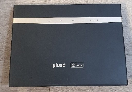 Zdjęcie oferty: Router Huawei B525s-23a LTE