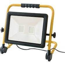 Zdjęcie oferty:  Lampa Naświetlacz nowa Mobiler slim led strahler 