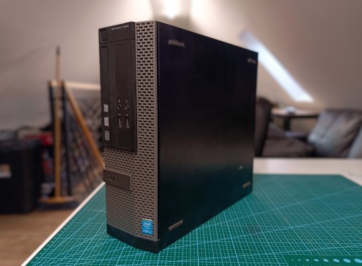 Zdjęcie oferty: Komputer PC Dell Optiplex 3020 SFF