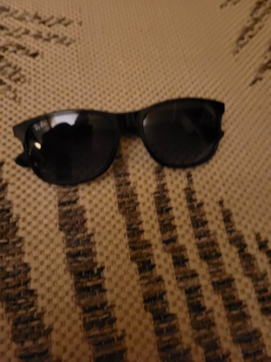 Zdjęcie oferty: okulary Ray Ban RB 4202 Andy