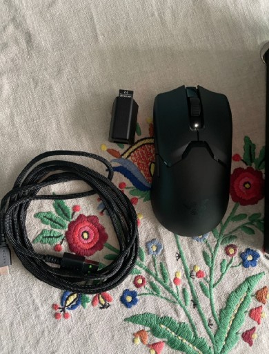 Zdjęcie oferty: Nowa Razer Viper v2 pro 