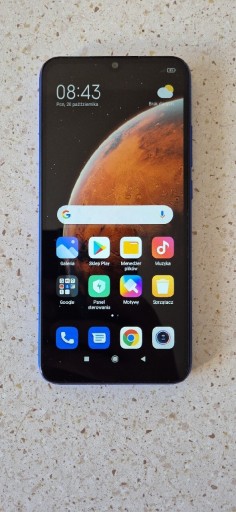Zdjęcie oferty: Telefon Redmi M2006C3LG