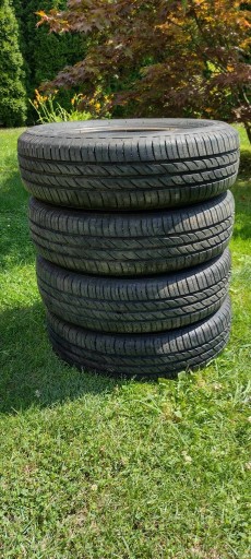 Zdjęcie oferty: 4 opony Firestone Multihawk 2 165/70 R14 81T 2021