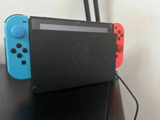 Zdjęcie oferty: Nintendo switch 