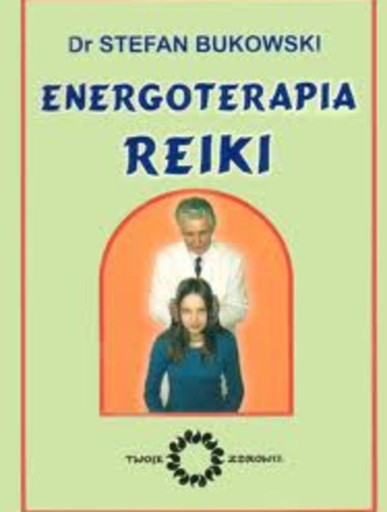 Zdjęcie oferty: Energoterapia Reiki