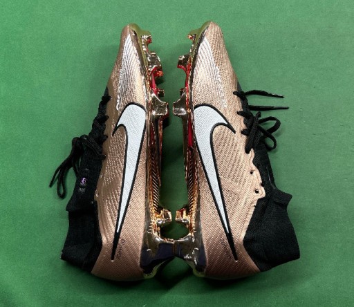 Zdjęcie oferty: Korki Nike Mercurial Superfly Elite 9 FG 44.r