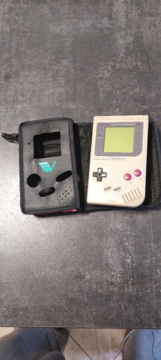 Zdjęcie oferty: Game Boy Classic! 
