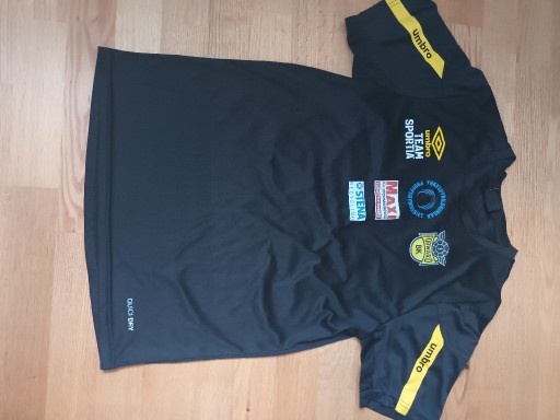 Zdjęcie oferty: Koszulka sportowa UMBRO