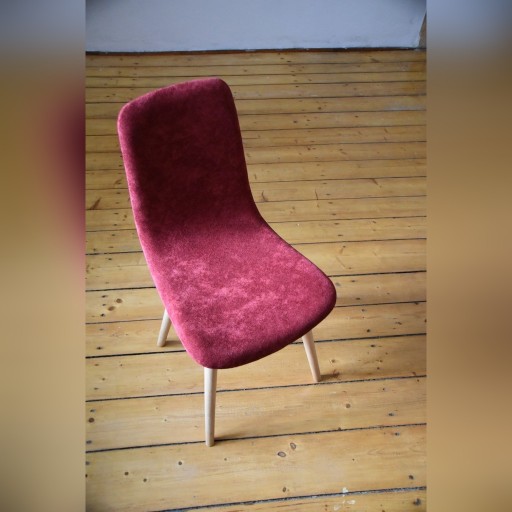Zdjęcie oferty: Krzesło gięte A-6150 z Radomska po renowacji