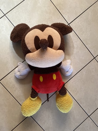 Zdjęcie oferty: Myszka Mickey Disney duża maskotka pluszak 60 cm