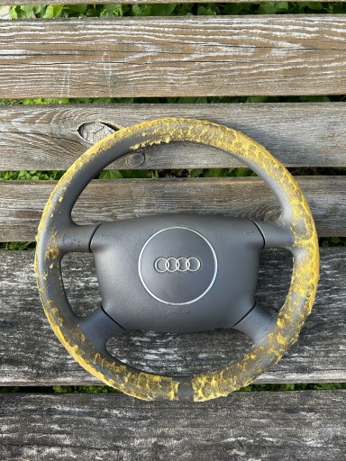 Zdjęcie oferty: Kierownica do Audi A4