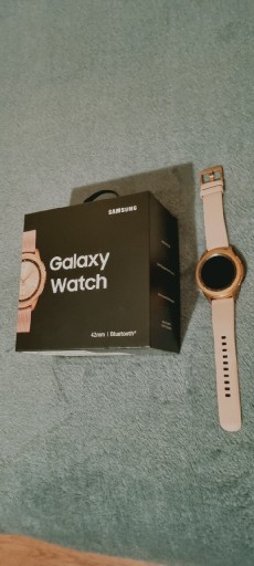 Zdjęcie oferty: Samsung galaxy Watch