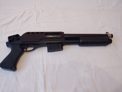 Zdjęcie oferty: Strzelba ASG Shotgun M47