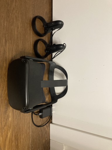 Zdjęcie oferty: Oculus quest 64gb