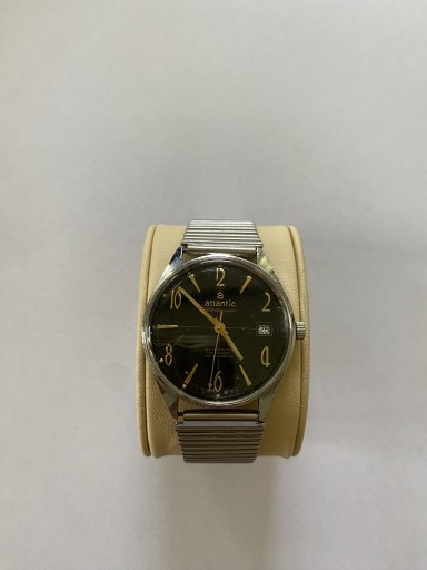 Zdjęcie oferty: Zegarek Atlantic Worldmaster 61660