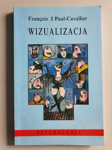Zdjęcie oferty: Wizualizacja od obrazu do działania.