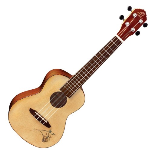 Zdjęcie oferty: Ukulele koncertowe Ortega RU5