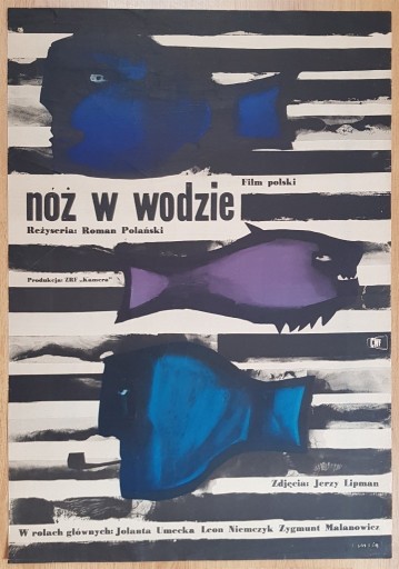Zdjęcie oferty: Zestaw 30x plakat filmowy Tomaszewski, Świerzy