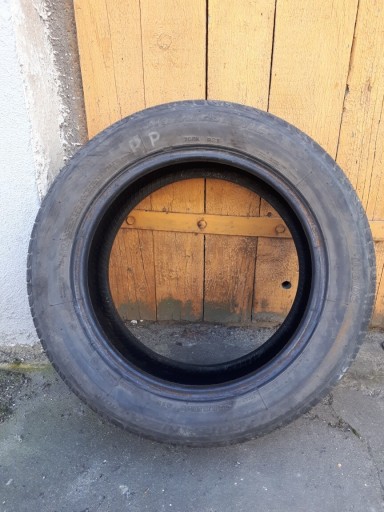 Zdjęcie oferty: Komplet opon Bridgestone Turanza 205/55 16"