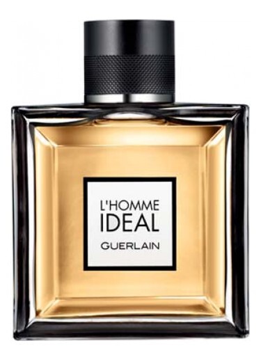 Zdjęcie oferty: Guerlain L'Homme Ideal edt 100 ml 2014 premiera