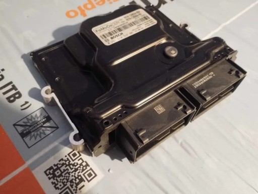 Zdjęcie oferty: Komputer Ford Focus MK4 MX7A-12A650-BDA