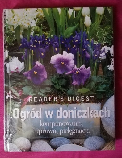 Zdjęcie oferty: Książka Reader's Digest 