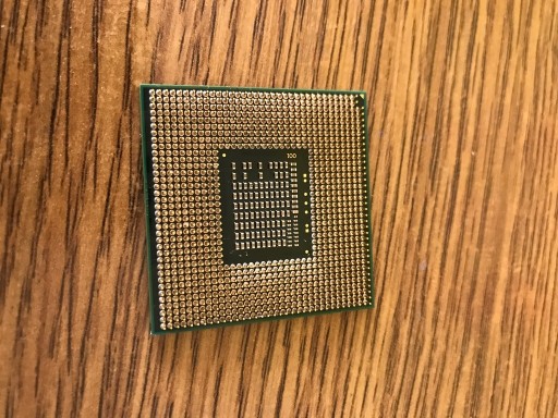 Zdjęcie oferty: Intel Core i3 2310m