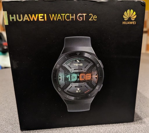 Zdjęcie oferty: Smartwatch Huawei GT2e