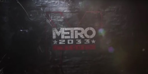 Zdjęcie oferty: Metro 2033 Redux klucz steam