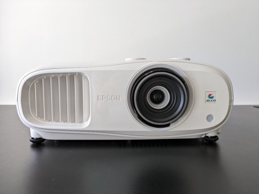 Zdjęcie oferty: Projector Epson EH-TW7000 4K 3LCD