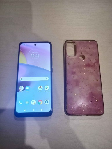 Zdjęcie oferty: Motorola E40 4/64