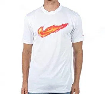 Zdjęcie oferty: Koszulka męska Nike DRI-FIT SPEED SWOOSH rozm. M, 