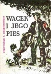 Zdjęcie oferty: Wacek i jego pies