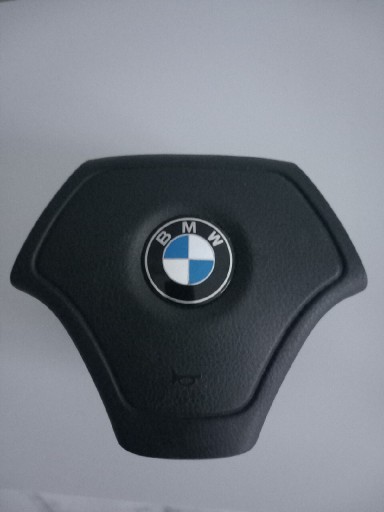 Zdjęcie oferty: Poduszka airbag BMW E46 2000r