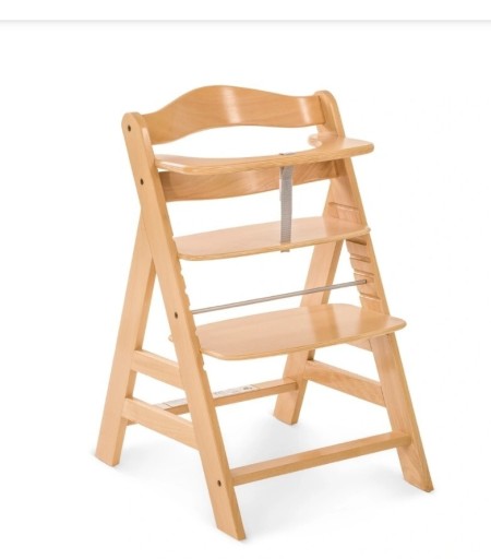 Zdjęcie oferty: Krzesełko drewniane 