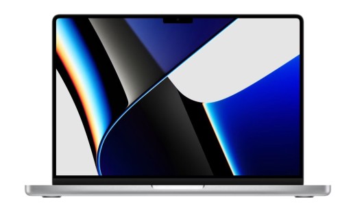 Zdjęcie oferty: Apple MacBook Pro 14" M1 Pro (16 GB, 512 GB) 2021