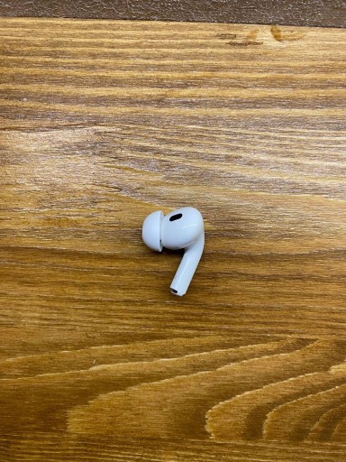 Zdjęcie oferty: Oryginalna Prawa Słuchawka Apple AirPods Pro 2. Generacji